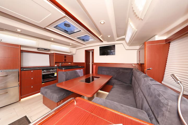 Rogoznica 15.4 m Per noleggio Barca a vela - #20968 - 11