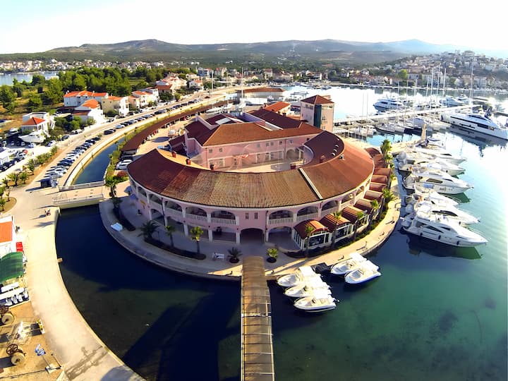 Rogoznica 15.4 m Per noleggio Barca a vela - #20968 - 28