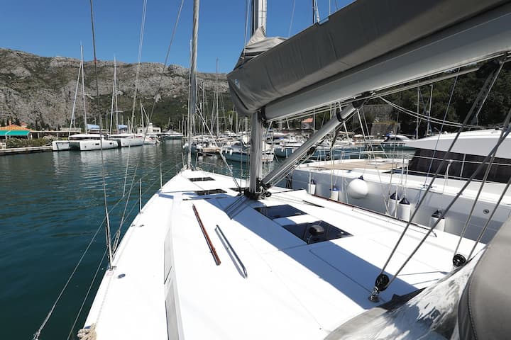 Rogoznica 15.4 m Per noleggio Barca a vela - #20968 - 5