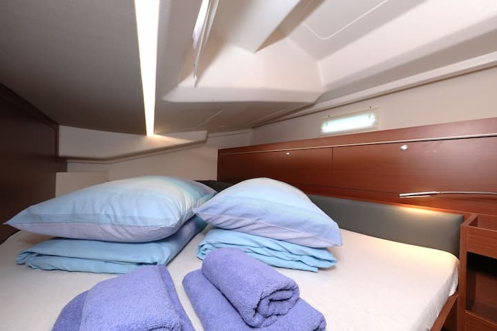 Rogoznica 15.4 m Per noleggio Barca a vela - #20968 - 20