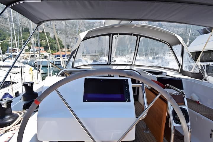 Rogoznica 15.4 m Per noleggio Barca a vela - #20968 - 8