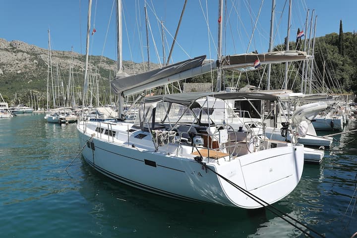 Rogoznica 15.4 m Per noleggio Barca a vela - #20968 - 3