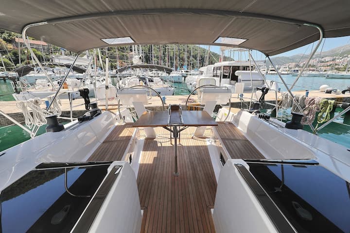 Rogoznica 15.4 m Per noleggio Barca a vela - #20968 - 6
