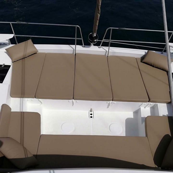 Catamaran Bali  4.1 (2019) pour Charter - Kalkara | #20971 - 6