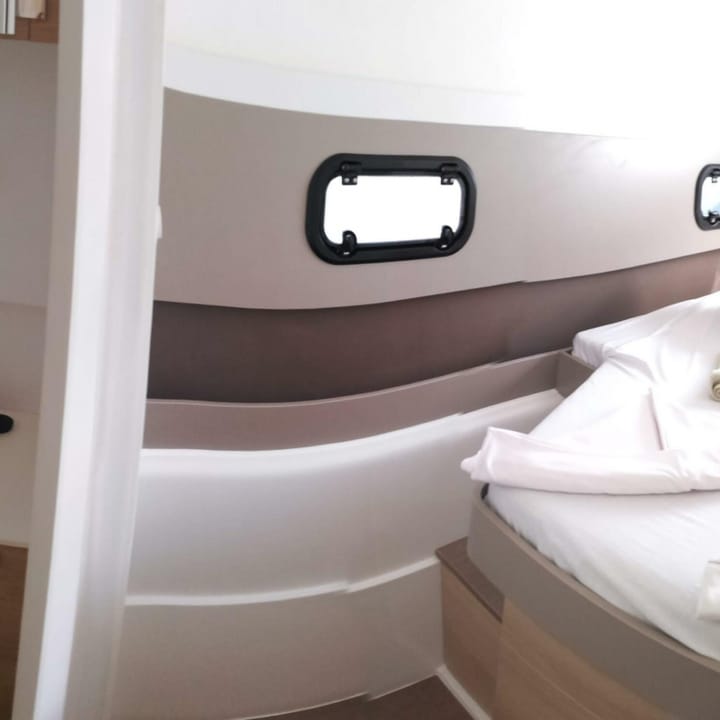 Catamaran Bali  4.1 (2019) pour Charter - Kalkara | #20971 - 4