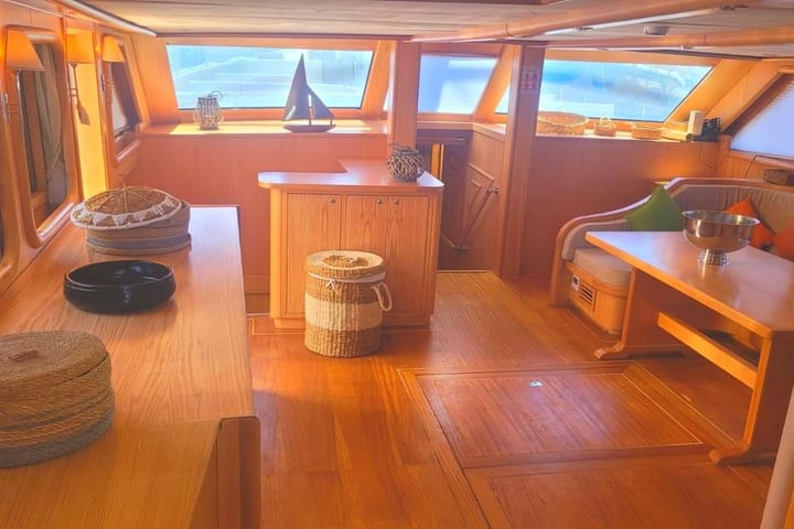 Özel Yapım Kiralık Gulet (2017) - Marmaris | #21005 - 14