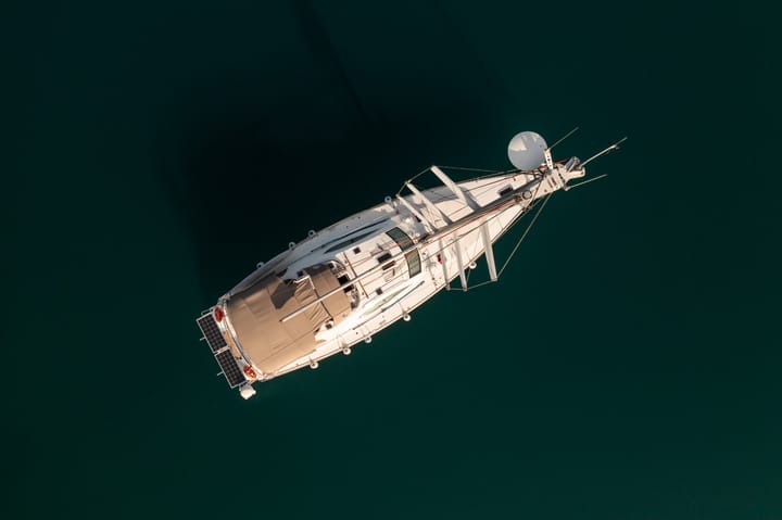 Jeanneau Sun Odyssey 54 DS Kiralık Yelkenli (2019) - Marmaris | #21033 - 7