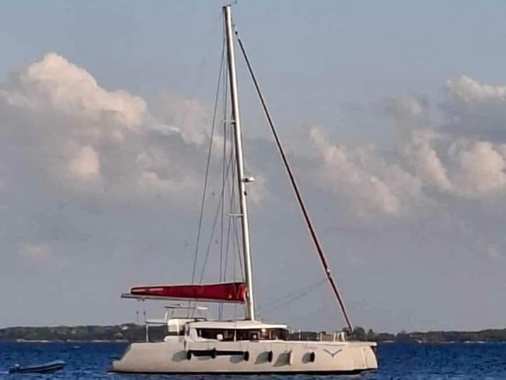 Neel 47 Kiralık Katamaran (2023) - Porto Rotondo | #21048 - 23