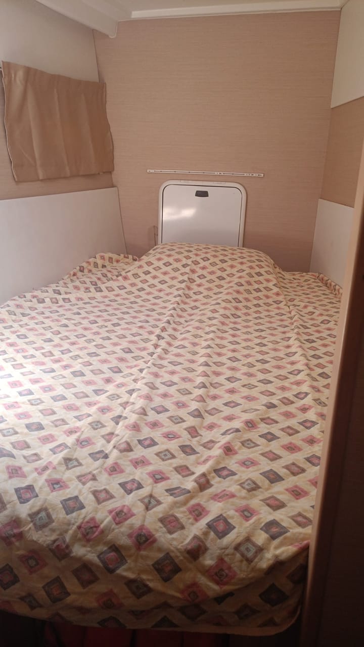  Catamarán Lagoon  400 (2010) para Charter - Gocek | #21062 - 21