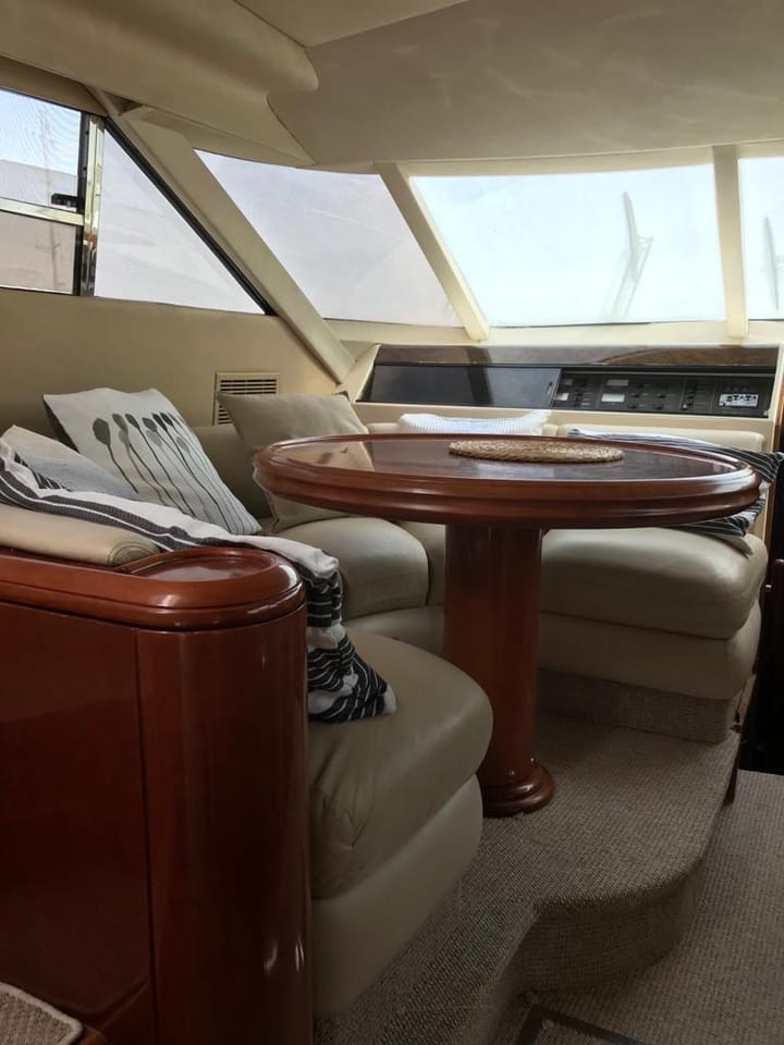  Catamarán Lagoon  400 (2010) para Charter - Gocek | #21062 - 12