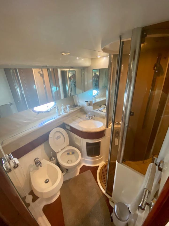  Catamarán Lagoon  400 (2010) para Charter - Gocek | #21062 - 30