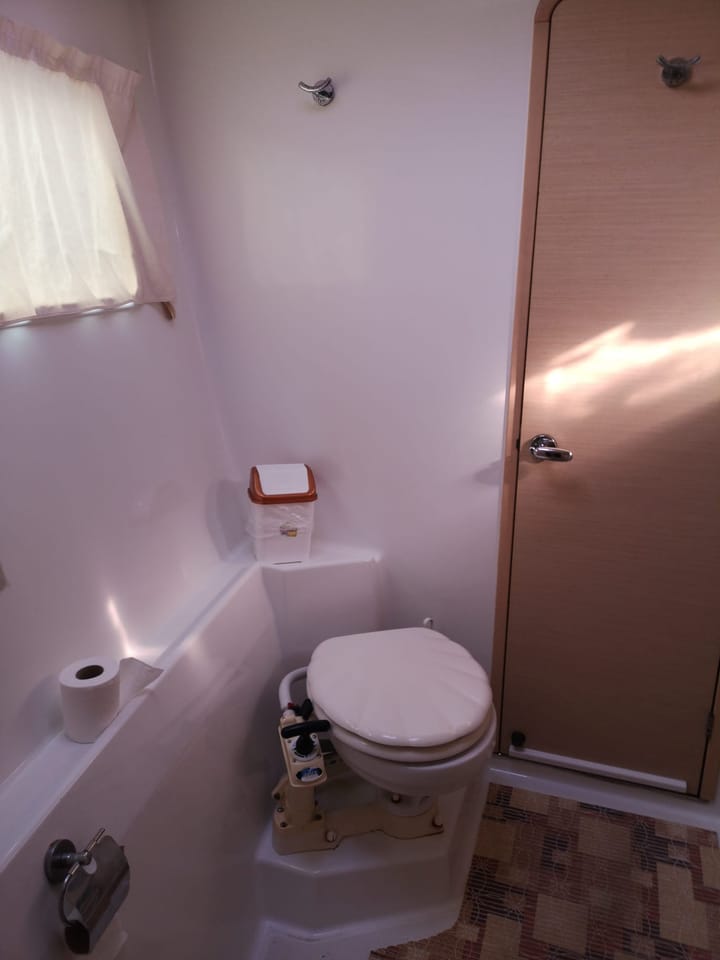  Catamarán Lagoon  400 (2010) para Charter - Gocek | #21062 - 22