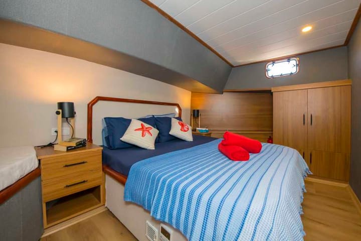 Özel Yapım Kiralık Gulet (2024) - Göcek | #21064 - 20