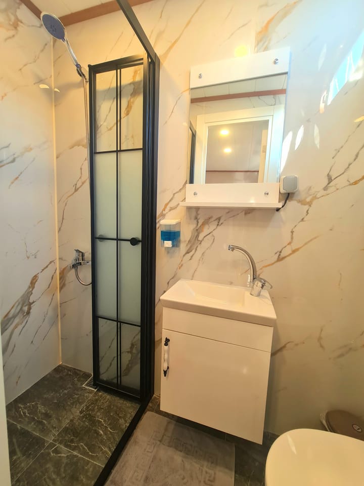 Özel Yapım Kiralık Gulet (2024) - Göcek | #21064 - 26