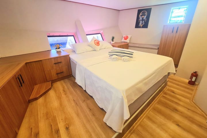 Özel Yapım Kiralık Gulet (2024) - Göcek | #21064 - 15