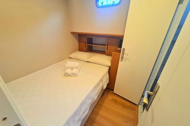 Özel Yapım Kiralık Gulet (2024) - Göcek | #21064 - 19