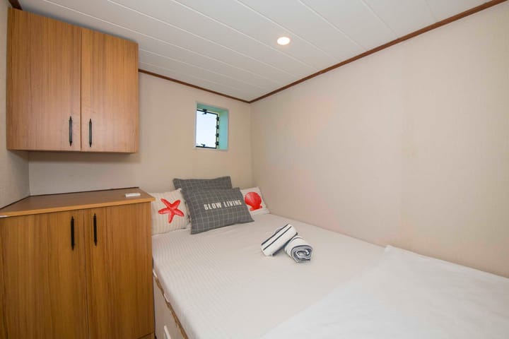 Özel Yapım Kiralık Gulet (2024) - Göcek | #21064 - 28