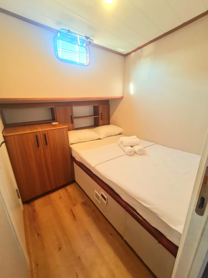 Özel Yapım Kiralık Gulet (2024) - Göcek | #21064 - 18