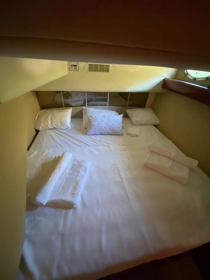  Yate a motor Fairline  Squadron 59 (2021) para Charter - Gocek | #21074 - 18