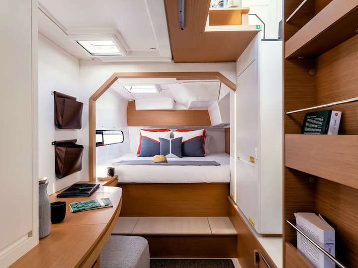 Excess 11 Kiralık Katamaran (2024) - Atina | #21081 - 19