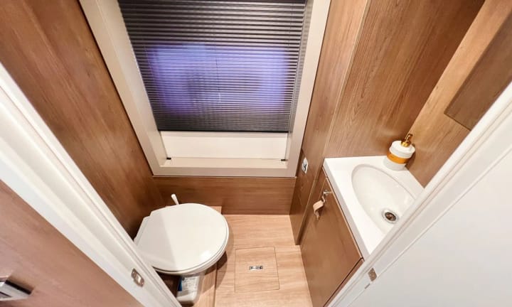  Catamarano Bali 4.8 (2022) per Noleggio, overcloccabile Fethiye | #21100 - 22