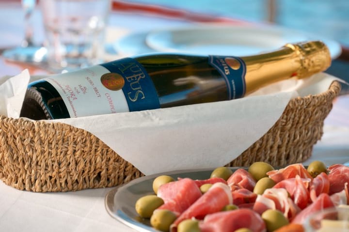 Fatto su misura Caicco (2002) for Charter - Jesenice - Dugi Rat | #21102 - 13