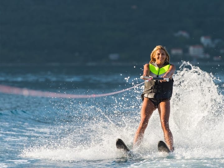 Fatto su misura Caicco (2002) for Charter - Jesenice - Dugi Rat | #21102 - 14