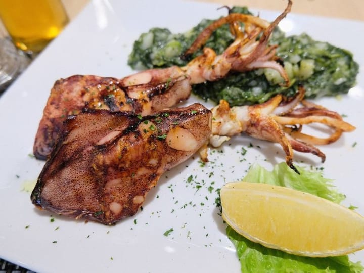 Fatto su misura Caicco (2002) for Charter - Jesenice - Dugi Rat | #21102 - 31