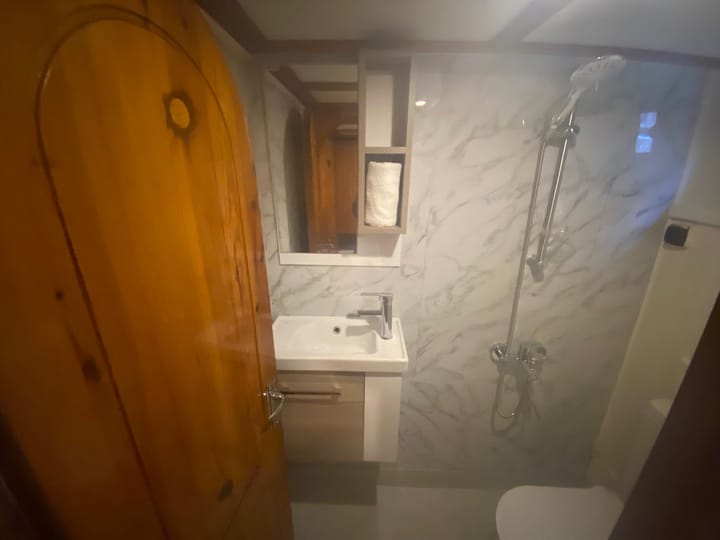 Fatto su misura Caicco (2020) for Charter - Bozburun | #21116 - 18