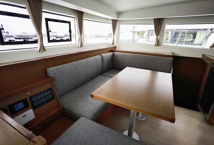 Lagoon  40 Kiralık Katamaran (2018) - Sukošan | #21163 - 3