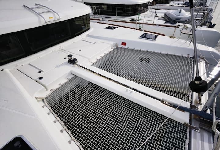 Lagoon  40 Kiralık Katamaran (2018) - Sukošan | #21163 - 15