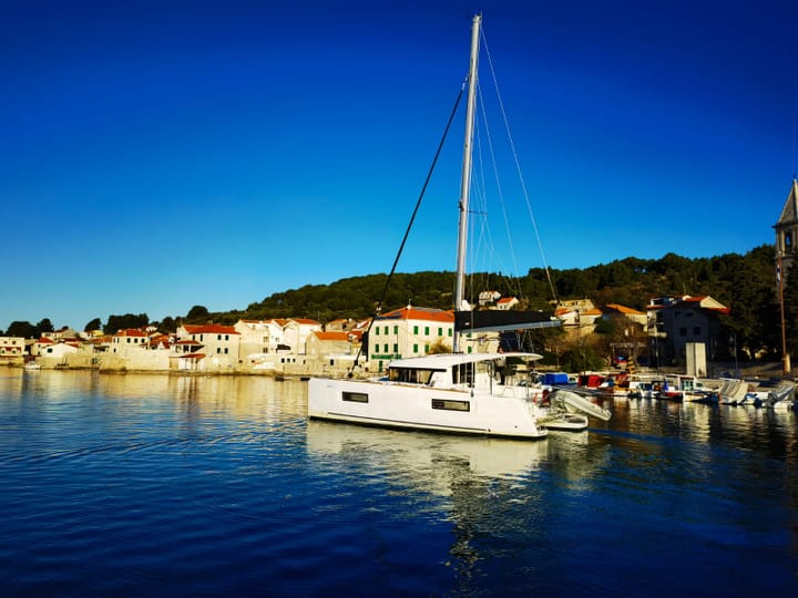 Lagoon  40 Kiralık Katamaran (2018) - Sukošan | #21163 - 9