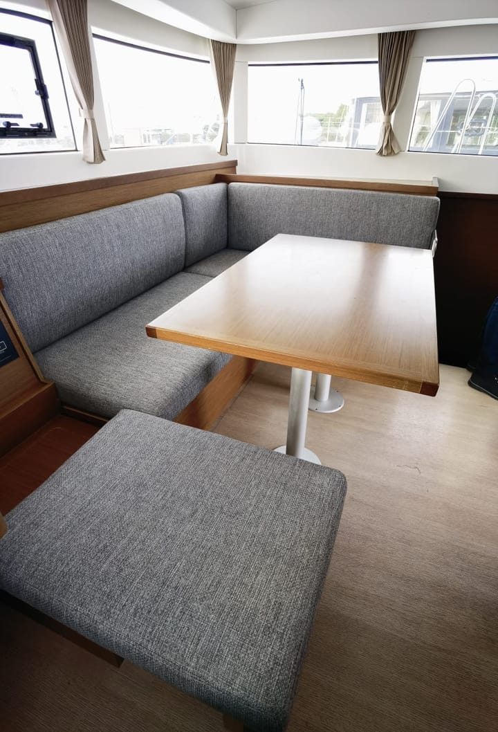 Lagoon  40 Kiralık Katamaran (2018) - Sukošan | #21163 - 18