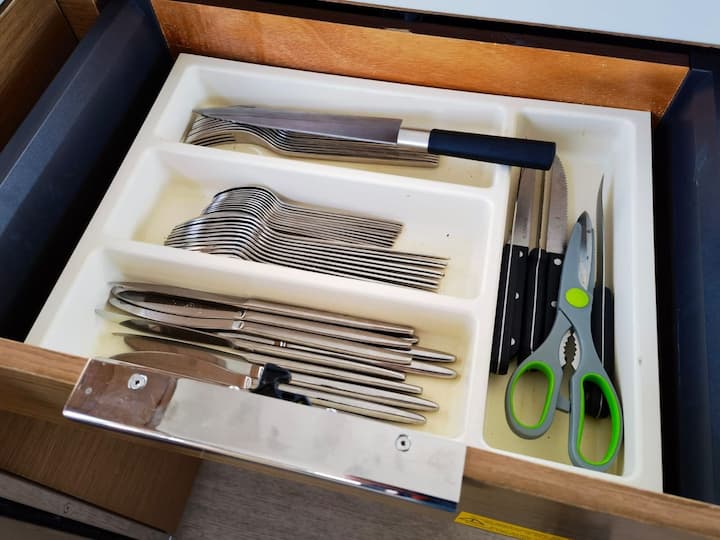 Lagoon  40 Kiralık Katamaran (2018) - Sukošan | #21163 - 5