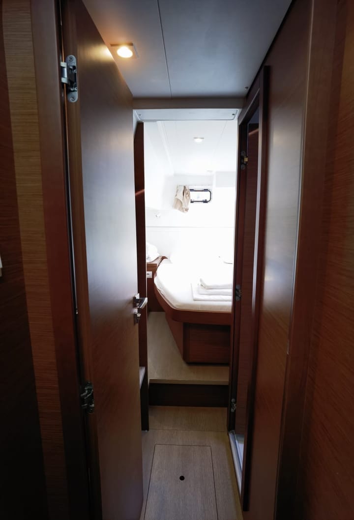 Lagoon  40 Kiralık Katamaran (2018) - Sukošan | #21163 - 4