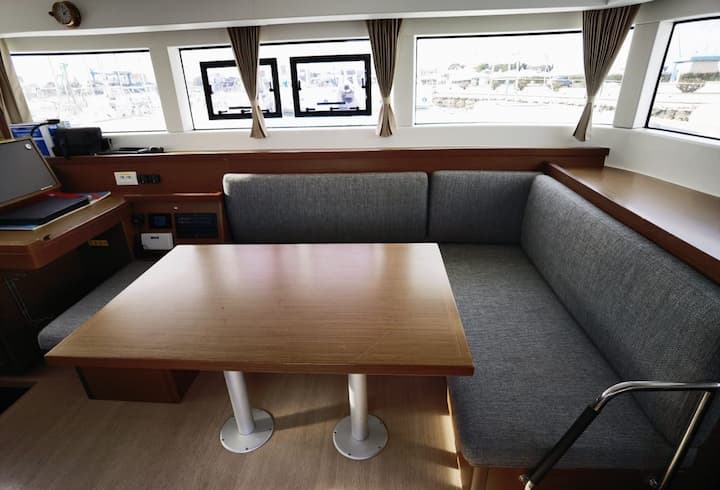 Lagoon  40 Kiralık Katamaran (2018) - Sukošan | #21163 - 14