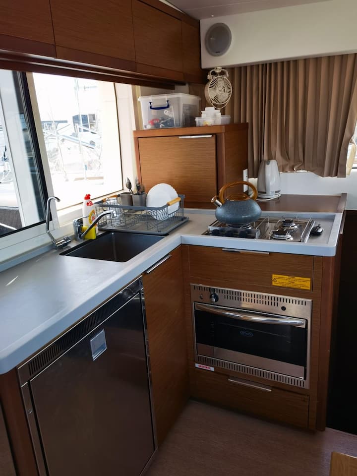 Lagoon  40 Kiralık Katamaran (2018) - Sukošan | #21163 - 22