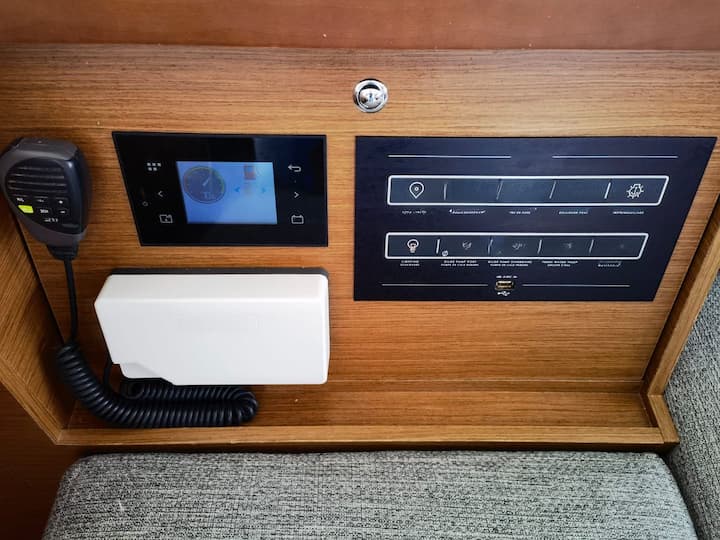 Lagoon  40 Kiralık Katamaran (2018) - Sukošan | #21163 - 27