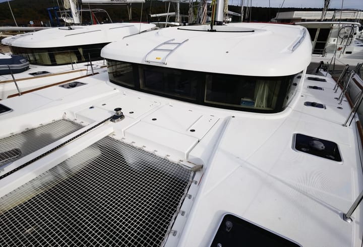 Lagoon  40 Kiralık Katamaran (2018) - Sukošan | #21163 - 23