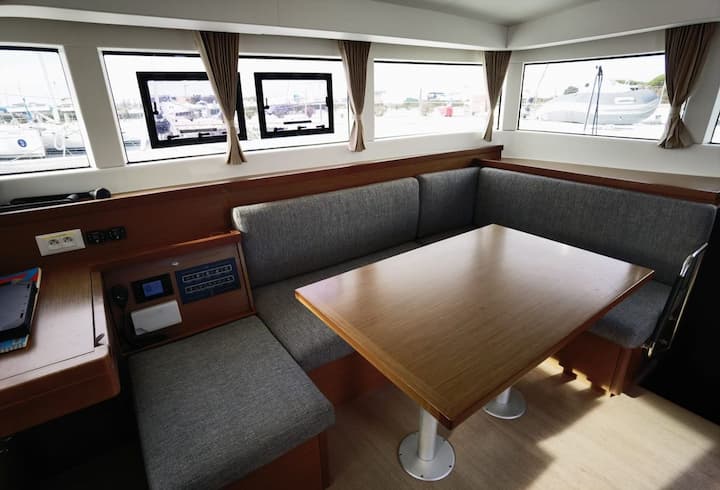 Lagoon  40 Kiralık Katamaran (2018) - Sukošan | #21163 - 25