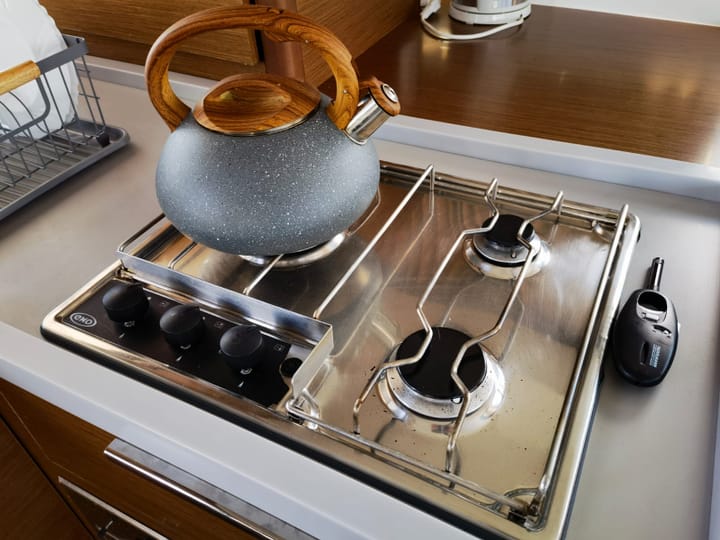 Lagoon  40 Kiralık Katamaran (2018) - Sukošan | #21163 - 17