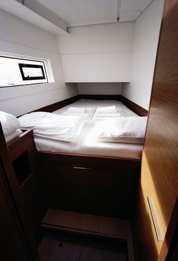 Lagoon  40 Kiralık Katamaran (2018) - Sukošan | #21163 - 20