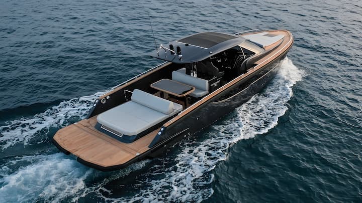 Sukošan 11 m For Charter Yacht à moteur - #21172 - 3