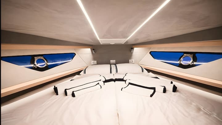Sukošan 11 m For Charter Yacht à moteur - #21172 - 12