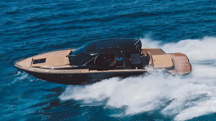 Sukošan 11 m For Charter Yacht à moteur - #21172 - 1
