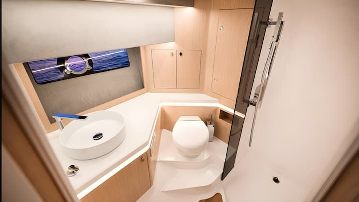 Sukošan 11 m For Charter Yacht à moteur - #21172 - 15