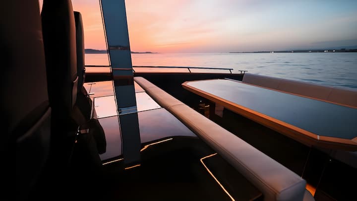 Sukošan 11 m For Charter Yacht à moteur - #21172 - 7