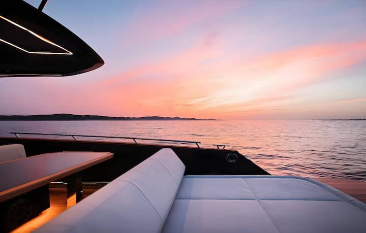 Sukošan 11 m For Charter Yacht à moteur - #21172 - 13