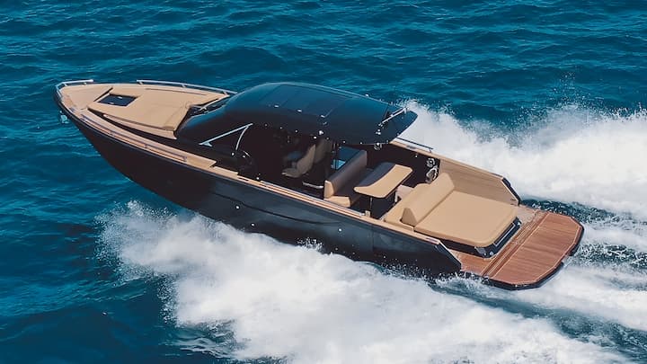 Sukošan 11 m For Charter Yacht à moteur - #21172 - 5