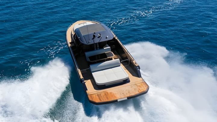 Sukošan 11 m For Charter Yacht à moteur - #21172 - 4